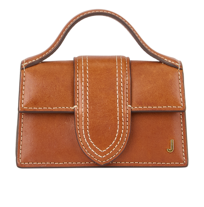 Le Petit Bambino, front view